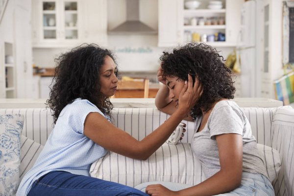 The Black Mother & Daugther Relationship: It’s Complex!