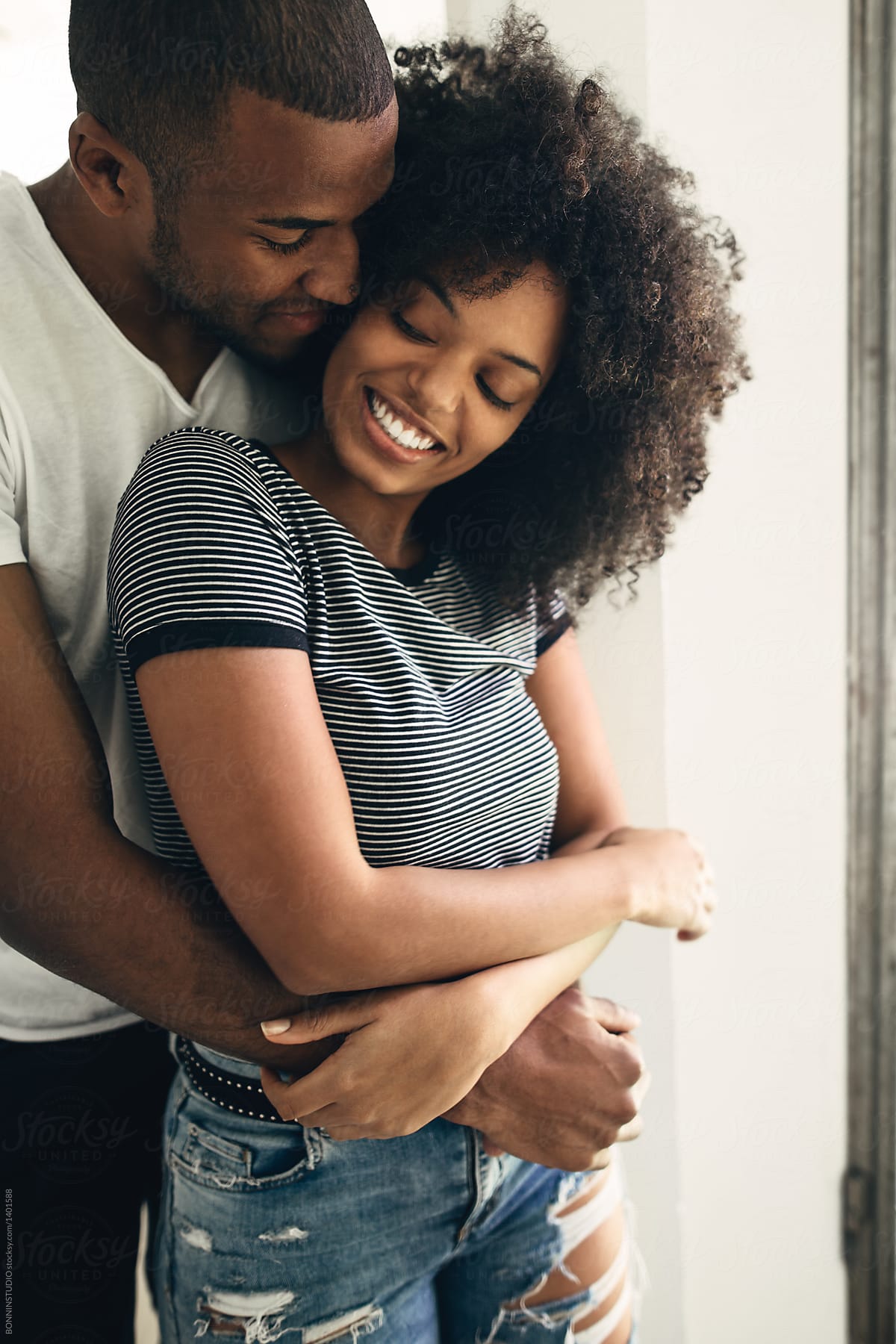 5 Ways To Love The Black Woman Better