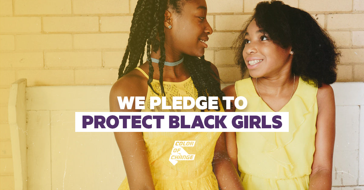 Protect Black Women Of Color: A Conversation Starter