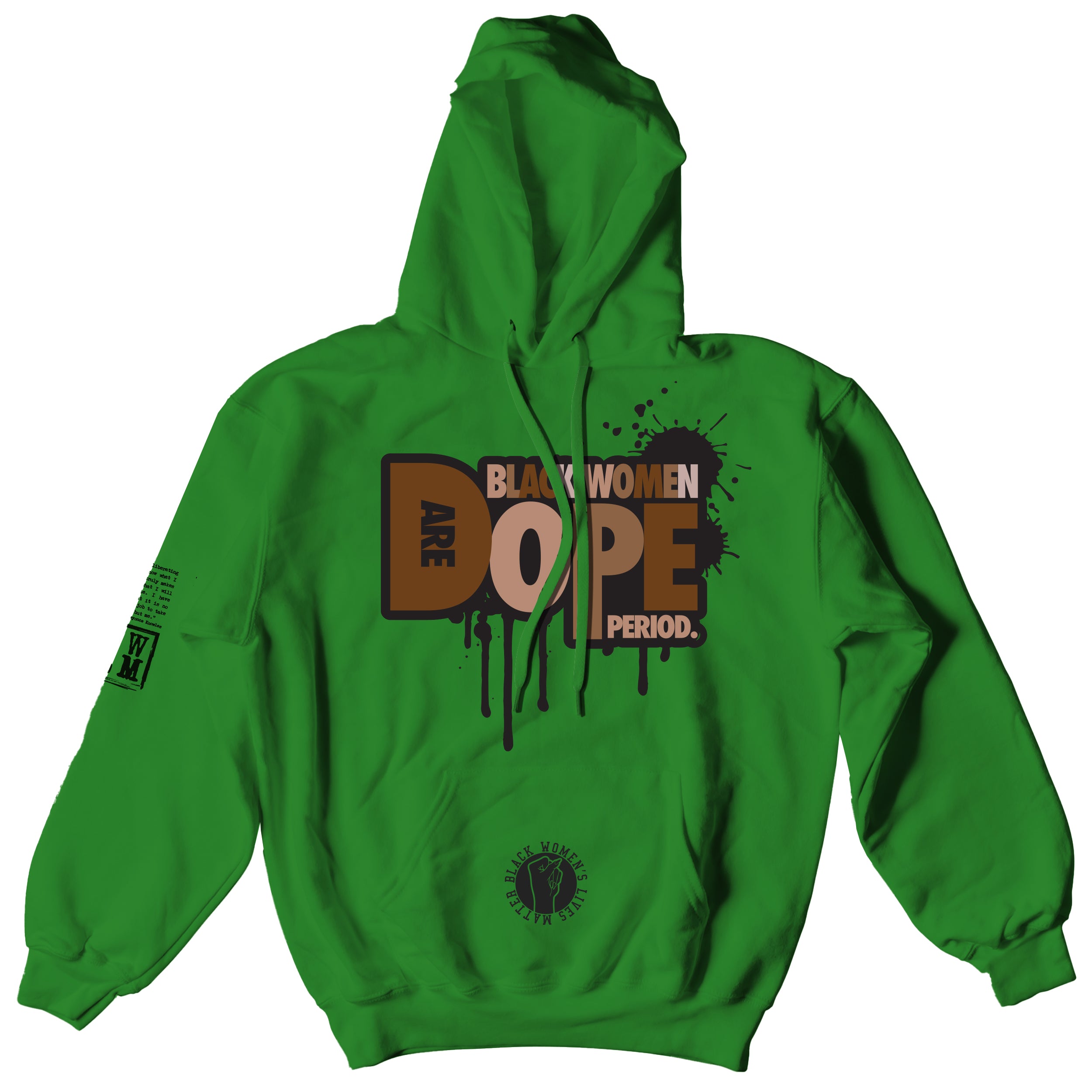 Dope clearance women's hoodies